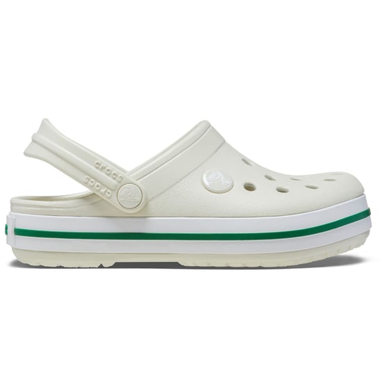 Crocs Crocband Thermoplastische Linnen Loafers - Image 6