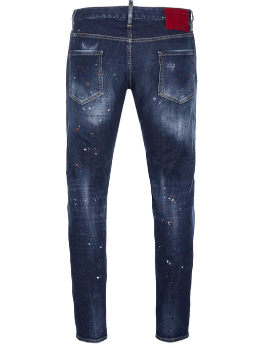 Dsquared2 Cool Guy jeans blauw - Image 2