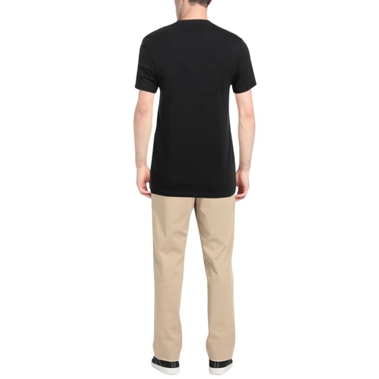 Balmain Paris Retro Logo Zwart T-shirt - Image 3