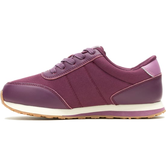 Hush Puppies Seventy8 Leren Damessneakers In Figuurkleur - Image 5