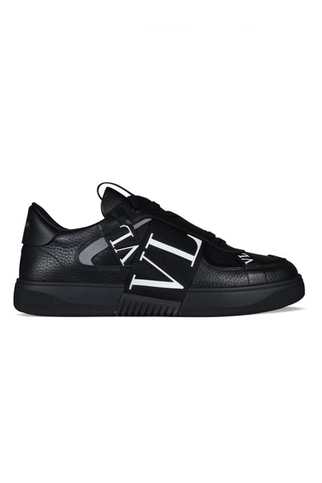 Valentino Garavani Sneakers VL7N Zwart - Image 1