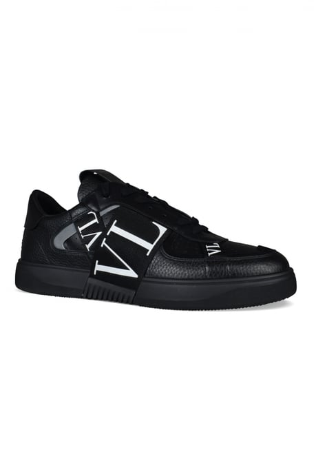Valentino Garavani Sneakers VL7N Zwart - Image 2