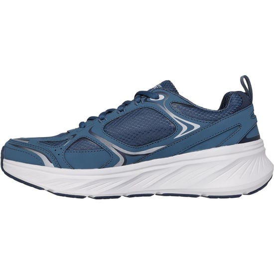 Skechers Edgeride Exodis Heren Leisteen Sneakers - Image 4