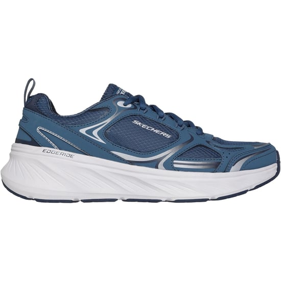 Skechers Edgeride Exodis Heren Leisteen Sneakers - Image 5