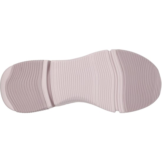 Skechers BOBS Sparrow Flex Too You Textiel Dames Blush Sneakers - Image 2