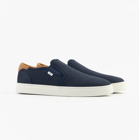 Toms Baja 2.0 Heren Sneakers Marineblauw - Image 2