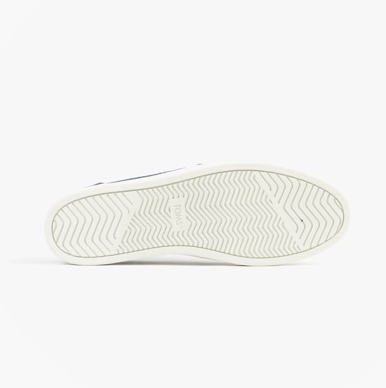 Toms Baja 2.0 Heren Sneakers Marineblauw - Image 3
