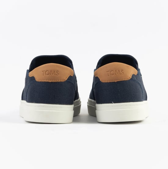 Toms Baja 2.0 Heren Sneakers Marineblauw - Image 5