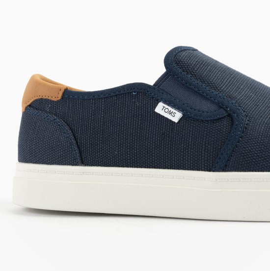 Toms Baja 2.0 Heren Sneakers Marineblauw - Image 6