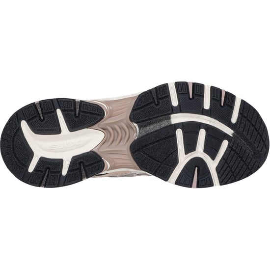 Skechers Stamina Sport Dames Roze Sneakers - Image 2