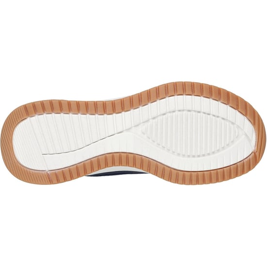 Skechers BOBS Squad 4 Basislook Dames Navy Sneakers - Image 2