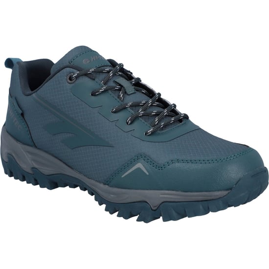Hi-Tec JAGUAR SPORT WP Polyester Heren Donker Slate/Ultimate Grijs Wandelschoenen - Image 1