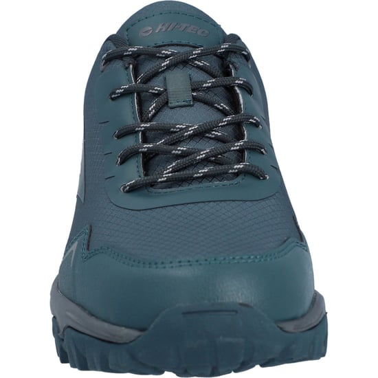 Hi-Tec JAGUAR SPORT WP Polyester Heren Donker Slate/Ultimate Grijs Wandelschoenen - Image 2