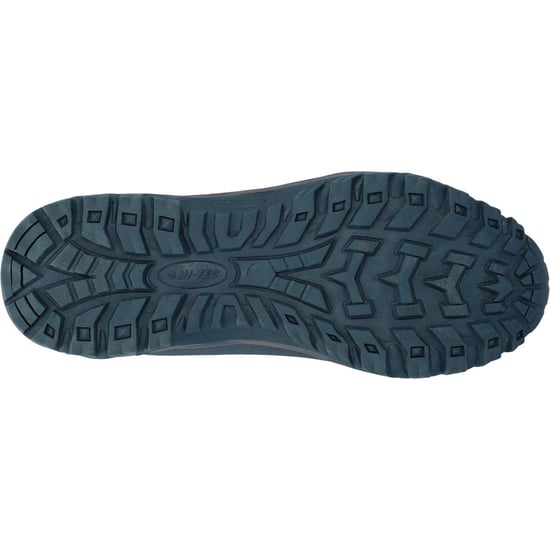Hi-Tec JAGUAR SPORT WP Polyester Heren Donker Slate/Ultimate Grijs Wandelschoenen - Image 3