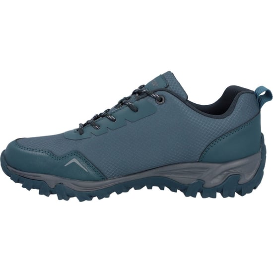 Hi-Tec JAGUAR SPORT WP Polyester Heren Donker Slate/Ultimate Grijs Wandelschoenen - Image 4