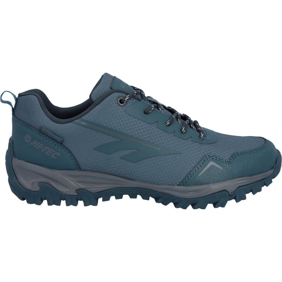 Hi-Tec JAGUAR SPORT WP Polyester Heren Donker Slate/Ultimate Grijs Wandelschoenen - Image 5