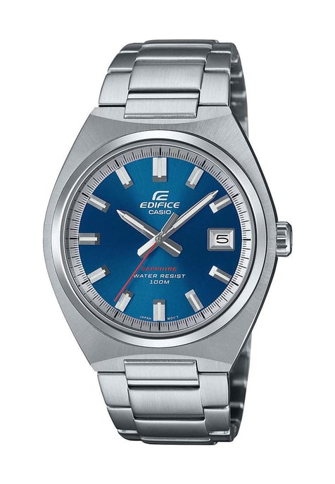 Casio EFB-109D-2AVEF Heren Edifice Horloge - Image 1
