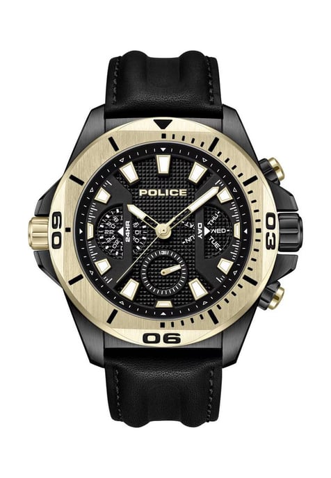 Police PEWJF0022501 Herenhorloge - Image 1