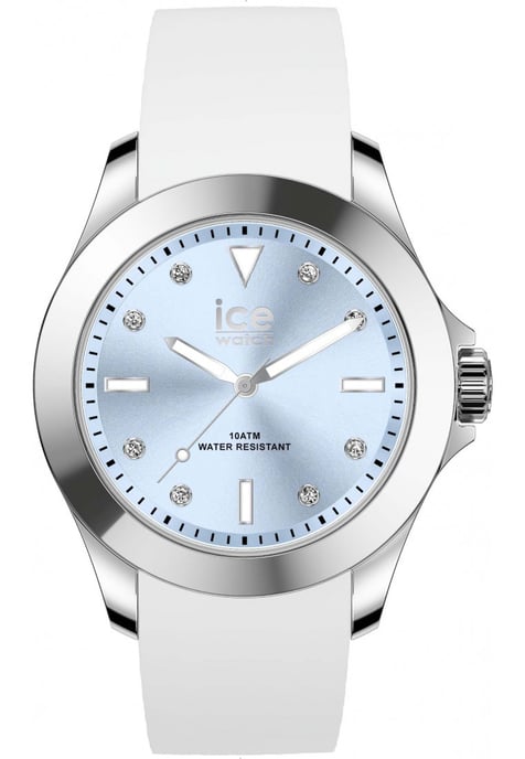 Ice-Watch 020380 Dames ICE Steel Horloge - Image 1