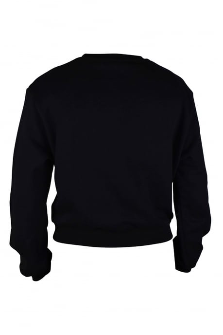 Giuseppe Zanotti Sweatshirt Zwart - Image 2