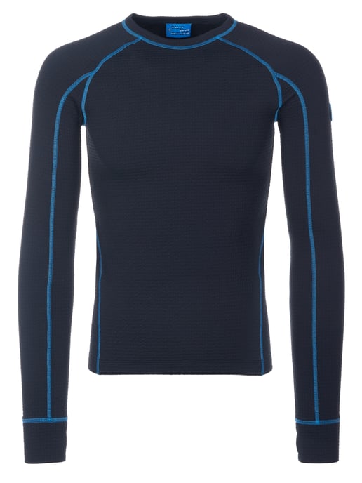 Bally Polartech sweatshirt zwart - Image 1