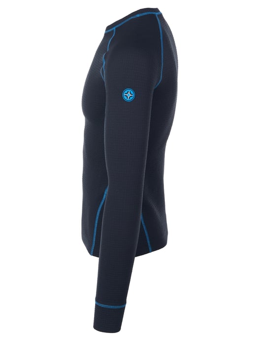 Bally Polartech sweatshirt zwart - Image 3