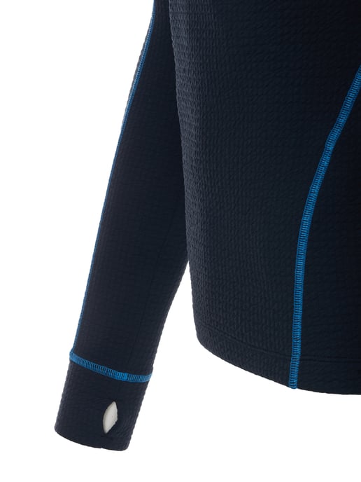 Bally Polartech sweatshirt zwart - Image 4