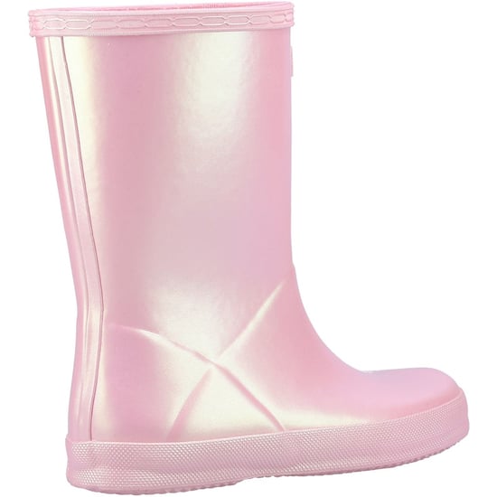 Hunter First Nebula Rubberen Bella Regenlaarzen - Image 2