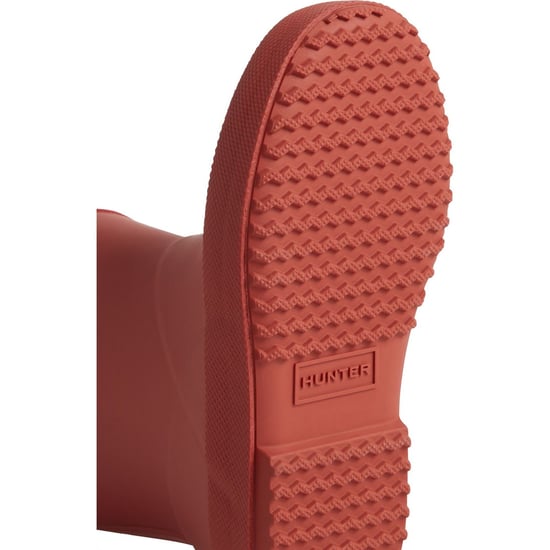 Hunter Kids First Boot Rubberen Militaire Rode Regenlaarzen - Image 3