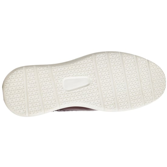 Base London Flight Leren Heren Bruine Brogues Schoenen - Image 3