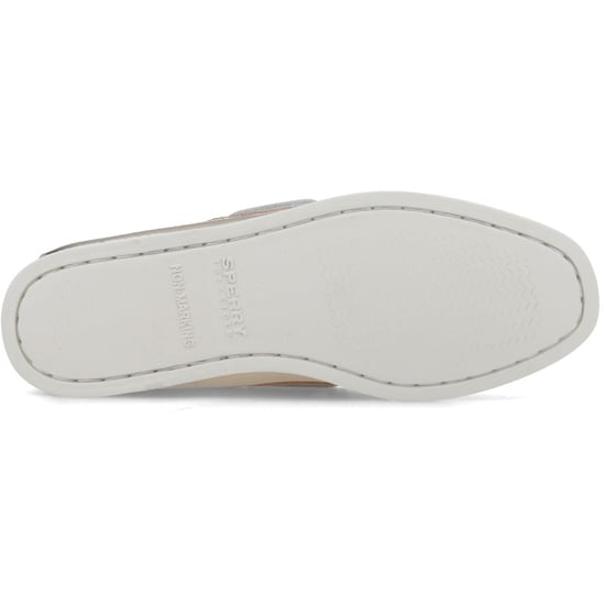 Sperry Authentic 2 Eye Dames Gouden Bootschoenen Van Leer - Image 3