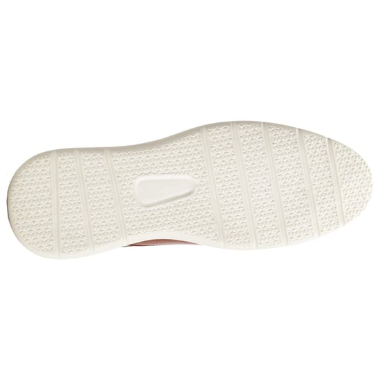 Base London Wing Leren Herenschoenen In Verbrande Tan Kleurige Derby-Stijl - Image 3