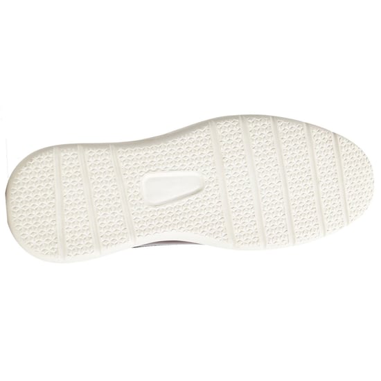 Base London Wing Leren Herenschoenen In Verbrand Bruin Derby Model - Image 3