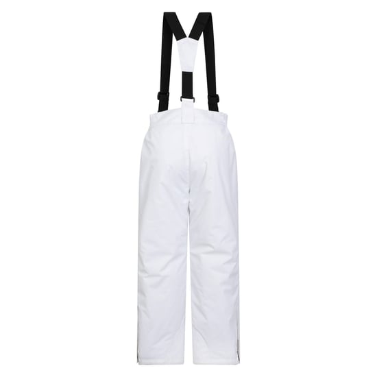 Mountain Warehouse Kinder/Kinder bedrukte Ski jas & broek (Roze) - Image 4