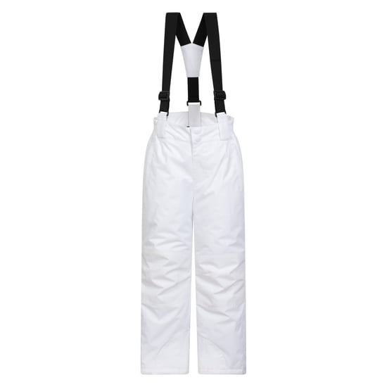 Mountain Warehouse Kinder/Kinder bedrukte Ski jas & broek (Roze) - Image 5