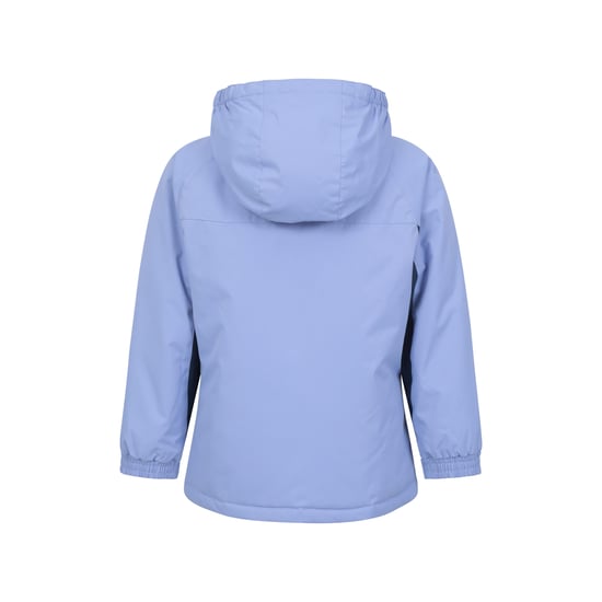 Mountain Warehouse Set kinder/kinder ski-jas & -broek (Lila) - Image 2