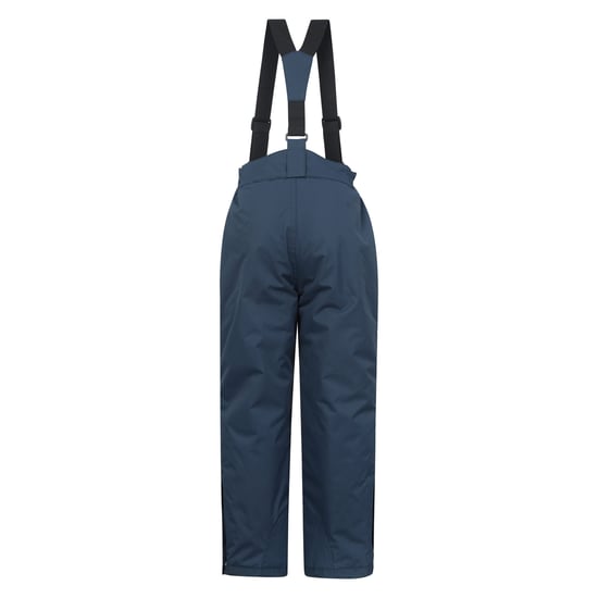 Mountain Warehouse Set kinder/kinder ski-jas & -broek (Lila) - Image 4