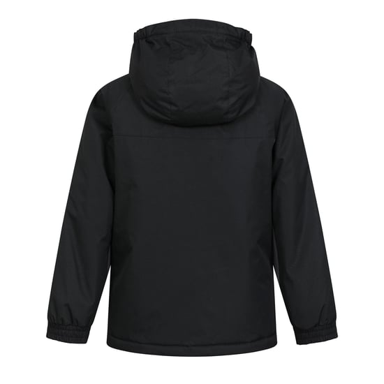 Mountain Warehouse Set kinder/kinder ski-jas & -broek (Jet Zwart) - Image 2