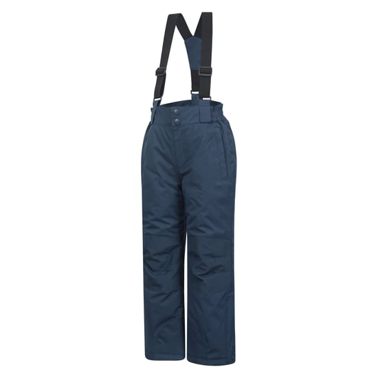 Mountain Warehouse Ski jas & broek voor kinderen (Lila) - Image 2