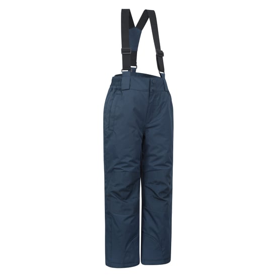 Mountain Warehouse Ski jas & broek voor kinderen (Lila) - Image 6
