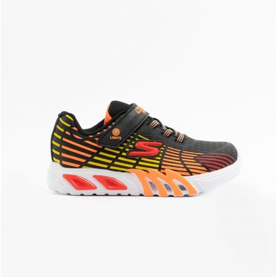 Skechers S Lights Trainers Infants - Image 1