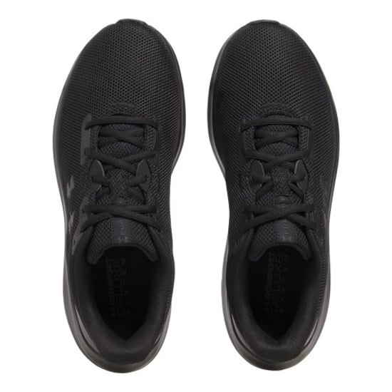 Under Armour Dames Charged Pursuit 4 Trainers (Zwart) - Image 2
