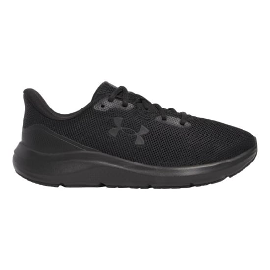 Under Armour Dames Charged Pursuit 4 Trainers (Zwart) - Image 3