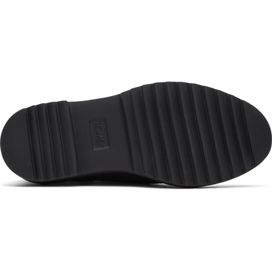 TOMS Maude Leren Dames Forged Iron Laarsjes - Image 2
