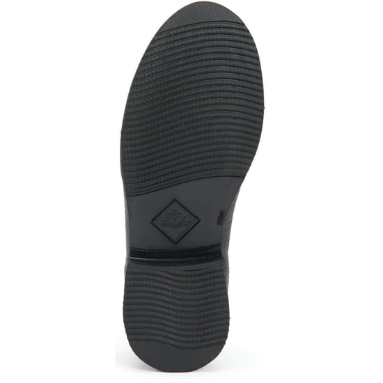 Muck Boots Wear Rubberen Zwarte Regenlaarzen - Image 4