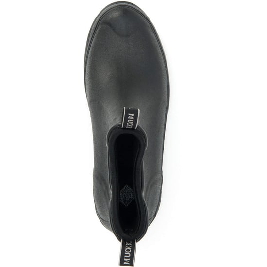 Muck Boots Wear Rubberen Zwarte Regenlaarzen - Image 5