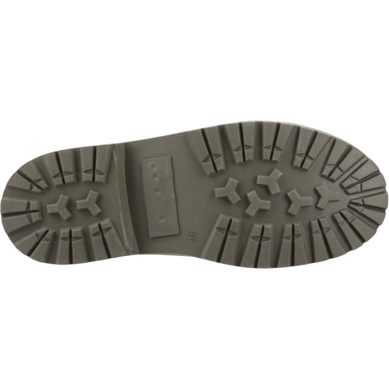 Cotswold Barton TPR+Neopreen Dames Khaki Wellingtonlaarzen - Image 3