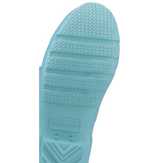 Hunter Original Nebula Rubberen Zwembad Blauwe Wellington Laarzen - Image 3