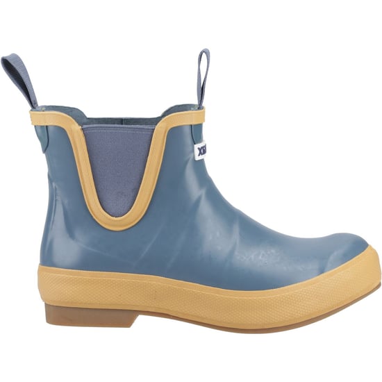 Xtratuf Legacy Deck Boot Rubberen Marine Regenlaarzen Voor Dames - Image 5