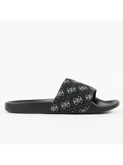 Guess herensneaker Tokyom Aufschrift - Image 1